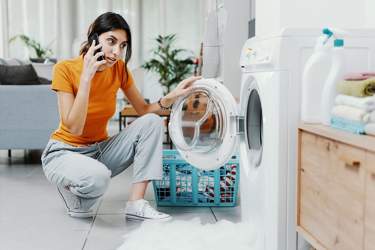 Haushaltsgeräte Reparaturservice Hildesheim