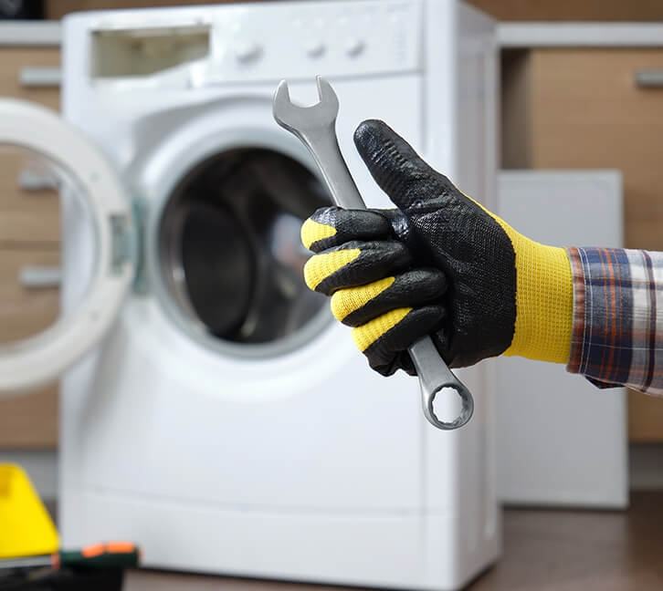 Haushaltsgeräte Reparatur in Hildesheim