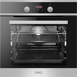 Backofen Reparatur Hildesheim