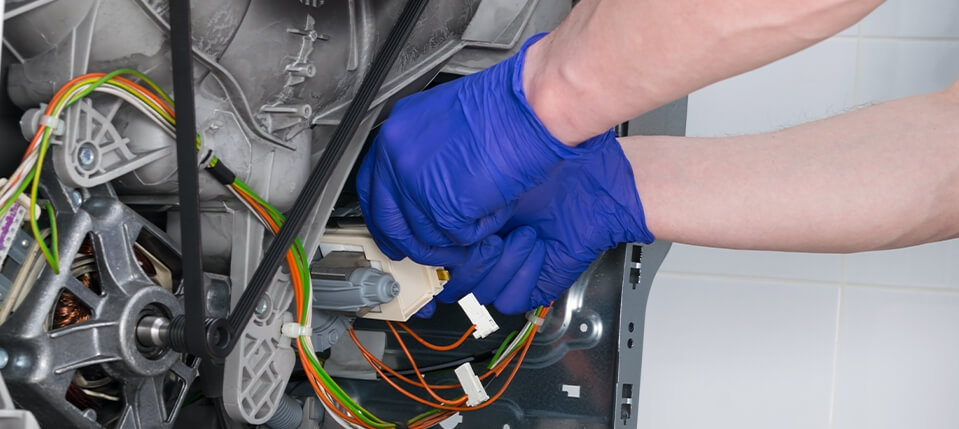 Haushaltsgeräte Reparaturservice Hildesheim - Über uns