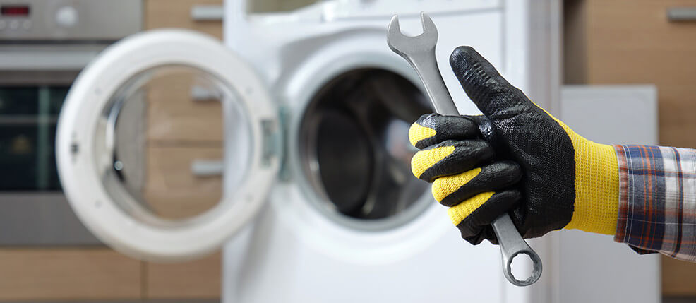 Haushaltsgeräte Reparaturservice Hildesheim - Unsere Leistungen