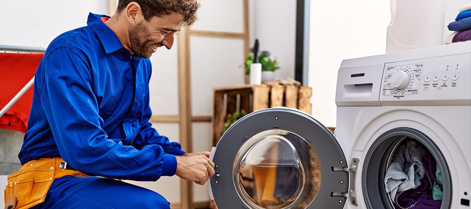 Haushaltsgeräte Reparaturservice Hildesheim - Kontakt